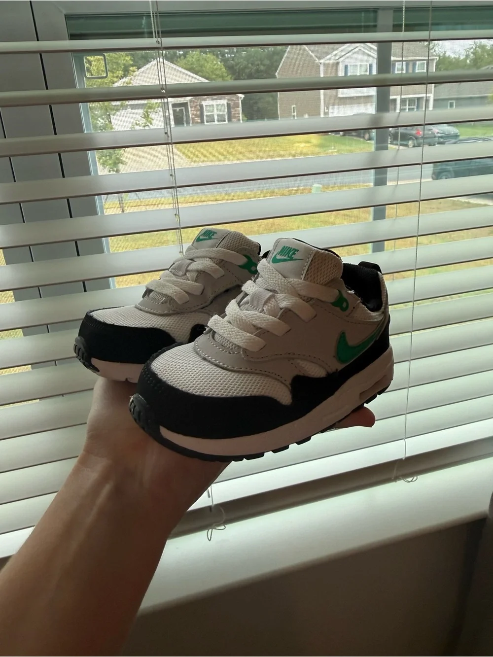 Toddler Nike Air Shoes